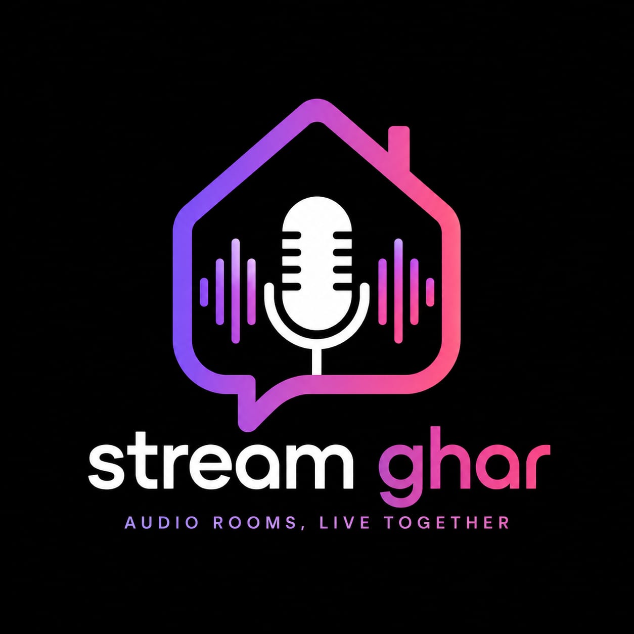 Streamghar